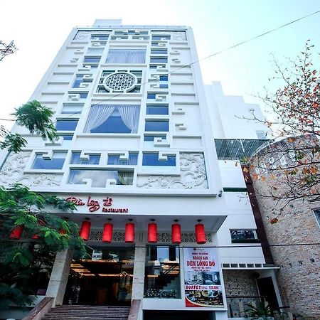 Den Long Do Hotel Nha Trang Exterior foto